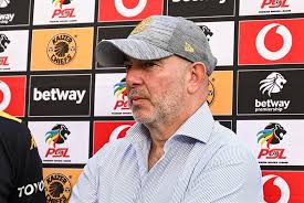 Kaizer Chiefs Face Uncertainty Over Coach Nasreddine Nabi’s Future Amidst Struggles in South Africa’s Premier Soccer League