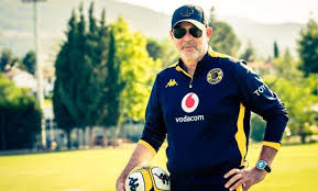 Kaizer Chiefs Head Coach Nasreddine Nabi Explains Substitution of Bradley Cross During 2-1 Victory Over Stellenbosch FC