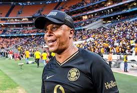 Kaizer Chiefs Legend Doctor Khumalo Talks to Oswin Appollis About Why He Isn’t Joining Amakhosi in South Africa