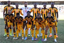 Kaizer Chiefs Look to Strengthen Their Squad Further by Adding Experienced Players During January Transfer Window in South Africa