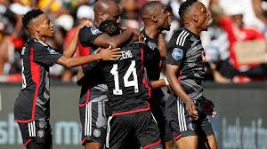 “Kaizer Chiefs Prepare for Another Epic Showdown Against Orlando Pirates as Soweto Derby Approaches at Orlando Stadium”