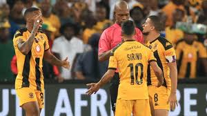 Kaizer Chiefs Prepare for Intense Soweto Derby Match Against Orlando Pirates with Rising Star Rushwin Dortley Set to Shine