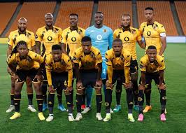 Kaizer Chiefs Prepare to Part Ways with Over Five Players as Part of Squad Reshuffling in 2024 Gauteng Season