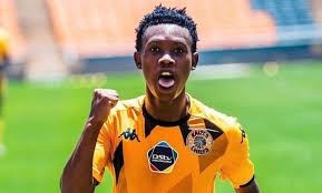 Kaizer Chiefs Prepare to Promote Siphesihle Tati from DDC to First Team as the Club Focuses on Developing Homegrown Talent