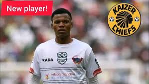 Kaizer Chiefs Ramp Up Pursuit of Sinoxolo Kwayiba with Christian Saile Possibly Leaving the Club in 2025 PSL Transfer Window