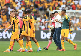 Kaizer Chiefs Seek to Strengthen Their Attack in 2025 by Scouting Global Talent for Key Striker Position