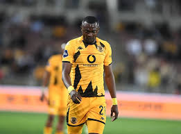 Kaizer Chiefs Set to Bid Farewell to Christian Saile as Chippa United Nears Loan Deal in South Africa