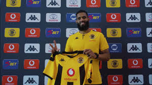 Kaizer Chiefs Strengthen Their Attack by Signing Tashreeq Morris and Glodly Lilepo in the January Transfer Window to Add More Experience