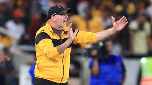 Kaizer Chiefs Struggle to Secure Key Player Signings as Coach Nasreddine Nabi Admits Squad Lacks Quality