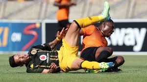 Kaizer Chiefs Struggle with Key Injuries and Suspensions as They Prepare to Face Orlando Pirates in the Soweto Derby at the FNB Stadium