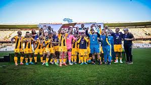 Kaizer Chiefs celebrate 55th anniversary by moving their home game against Golden Arrows to Moses Mabhida Stadium in Durban on Sunday