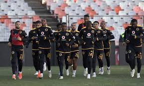 Kaizer Chiefs focus on strengthening their squad after loss to Cape Town City in Cape Town