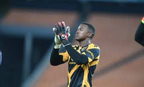 Kaizer Chiefs goalkeeper Bontle Molefe embraces Sesotho manhood initiation in the Eastern Cape.