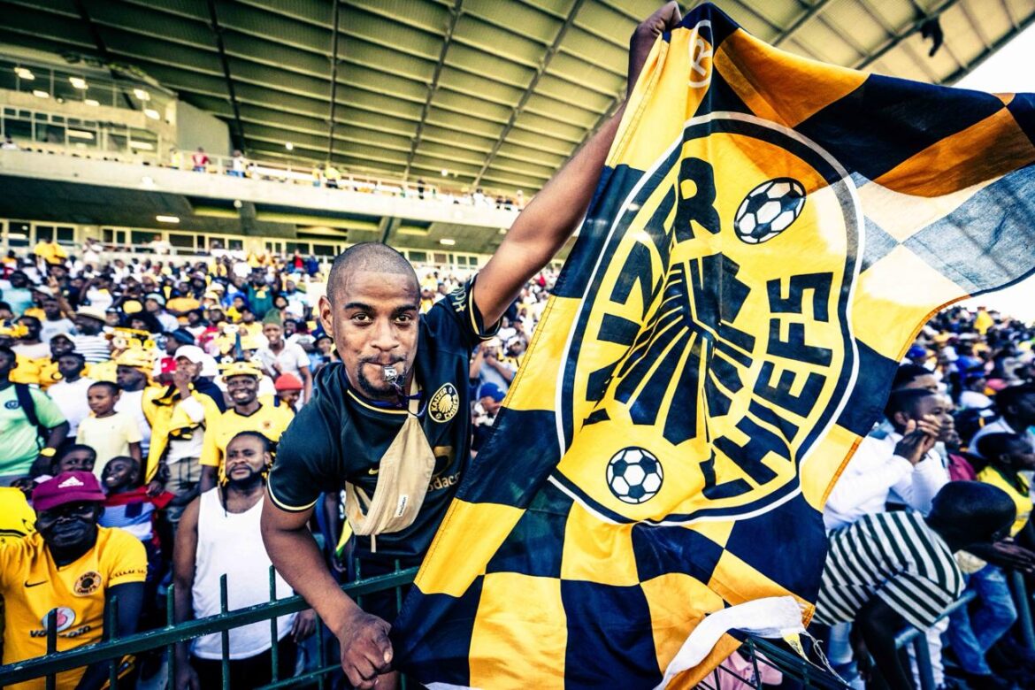 Kaizer Chiefs Intensify Search for a New Striker with Ruben del Campo and Jonathan Sowah as Leading Candidates in South African Footb