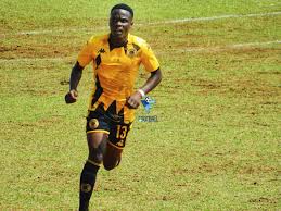 Kaizer Chiefs unveils teenage prodigy Royce Malatji as versatile talent for the future in South Africa