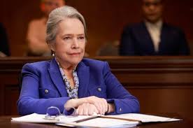 Kathy Bates Takes on the Role of Madeline Matlock in a Gender-Flipped Reboot Set to Air on M-Net Starting January 27