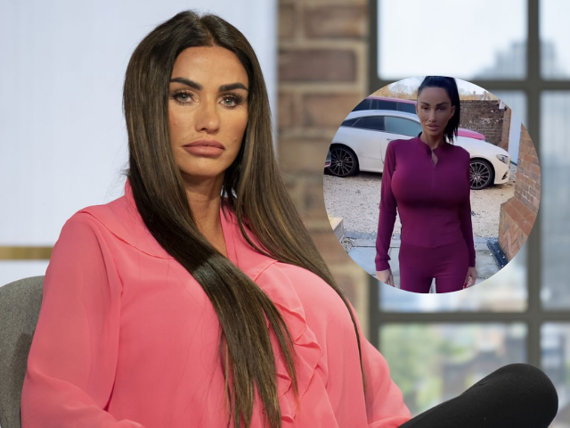 Katie Price Reveals the Truth Behind Her Dramatic Weight Loss and Denies Using Ozempic Amid Growing Concerns from Fans