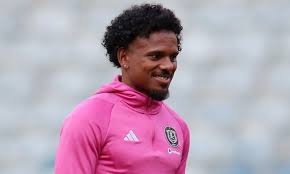 Kermit Erasmus Joins Casric Stars in Mpumalanga to Begin New Chapter in Career