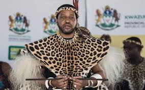 “King Misuzulu KaZwelithini Announces Dates for His Third Royal Wedding Amid Ongoing Divorce Proceedings in South Africa”