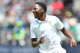 Kwena Maphaka Balances His Fast-Bowling Career and Matric Success in South Africa with Impressive Results