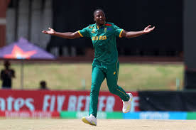 Kwena Maphaka Successfully Balances His Fast-Bowling Career with Matric Exams in South Africa and Earns a Bachelor’s Pass Despite Major Distractions