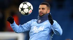 Kyle Walker Explores Move to AC Milan as Manchester City Captain Seeks New Challenge in Italy