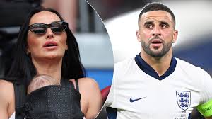 Kyle Walker and Annie Kilner seek fresh start abroad as their troubled marriage faces new hurdles following mistress’s revelations in the UK.