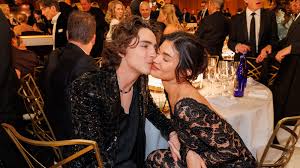 Kylie Jenner Takes Timothee Chalamet to a Lavish Italian Castle for a Family Holiday and Love Story Milestone