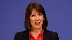 Labour MPs React to Chancellor Rachel Reeves Facing Economic Crisis and Market Turmoil in the UK