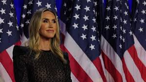 Lara Trump Defends Father-in-Law Donald Trump as a Champion of Women While Preparing for His Second Inauguration in Washington D.C.