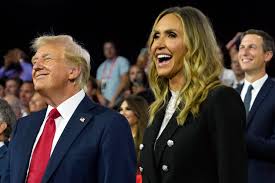 Lara Trump decides against pursuing Florida Senate seat despite Donald Trump’s encouragement and widespread support