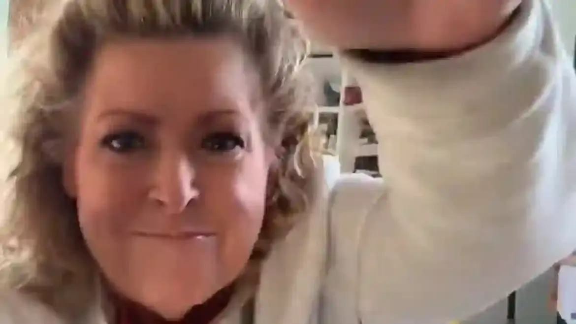 Pennsylvania Township Supervisor Laura Smith Sparks Outrage After Posting TikTok Video Mimicking Nazi Salute Leading to Her Resignation