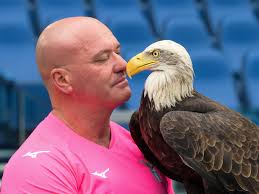 Lazio Fires Falcon Handler Juan Bernabe After Bizarre Prosthetic Penis Post Sparks Outrage in the Football World