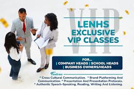 Lenhs Lab Ltd launches innovative bilingual education programs to reinforce national identity in Lagos State schools