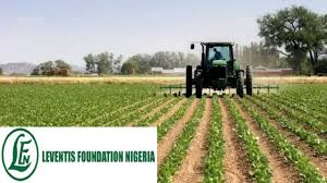 Leventis Foundation Nigeria Offers Free One-Year Agricultural Training Program to Empower Youths and Farmers Across the Country