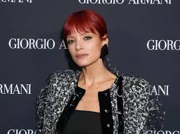 Lily Allen Opens Up About Shocking Discovery