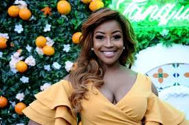 Lorna Maseko Faces Criticism Over New South African Airways Menu Partnership Despite Her Celebrity Chef Status