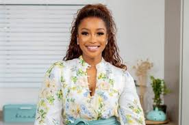 Lorna Maseko Faces Heavy Criticism After Announcing Partnership with South African Airways to Curate Their Business Class Menu