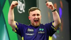 Luke Littler Heads to Alicante to Celebrate His World Darts Championship Victory and Enjoy a Well-Deserved Break