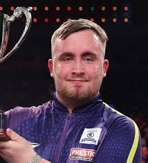 Luke Littler shocks the world by becoming the youngest-ever darts champion after defeating Michael van Gerwen at Alexandra Palace in London