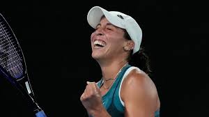 Madison Keys Stuns Iga Swiatek with a Historic Victory to Reach the Australian Open Final in Melbourne