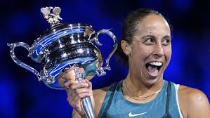 Madison Keys Wins First Grand Slam Title at the Australian Open After Thrilling Victory Over Aryna Sabalenka in Melbourne