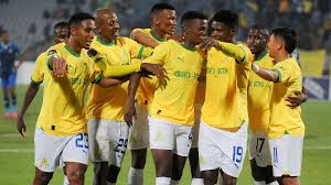 Mamelodi Sundowns Bolster Squad with Key Signings and Departures as January Transfer Window Closes in South Africa