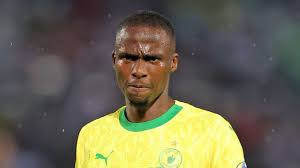 Mamelodi Sundowns Decides to Part Ways with Thembinkosi Lorch as Moroccan Giants Wydad Athletic Club Eyes the South African Forward for a Loan Move