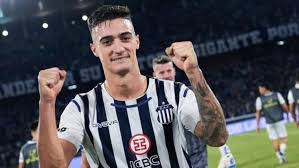 Mamelodi Sundowns Set to Sign Lucas Suarez on Loan from Club Atlético Talleres with Option to Buy by the End of the Season