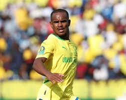 Mamelodi Sundowns Striker Iqraam Rayners Faces Intense Transfer Battle as Glasgow Rangers and SK Beveren Show Interest in Signing Him