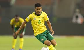 Mamelodi Sundowns Targets Jayden Adams for Possible Move From Stellenbosch as Kaizer Chiefs and Orlando Pirates Miss Out