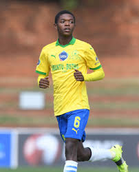 Mamelodi Sundowns nurture Gomolemo Kekana’s rise to the senior squad in Pretoria