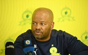 Mamelodi Sundowns part ways with Manqoba Mngqithi as the coach seeks his next project outside South Africa