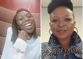 Manaka Ranaka Offers Her Support to Brenda Ngxoli Amid Family Feud and Personal Tragedy in South Africa